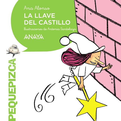 LLAVE DEL CASTILLO, LA