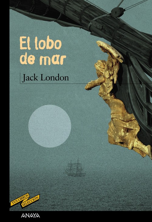 LOBO DE MAR,EL