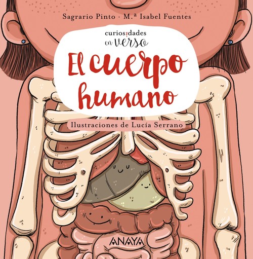 CURIOSIDADES EN VERSO