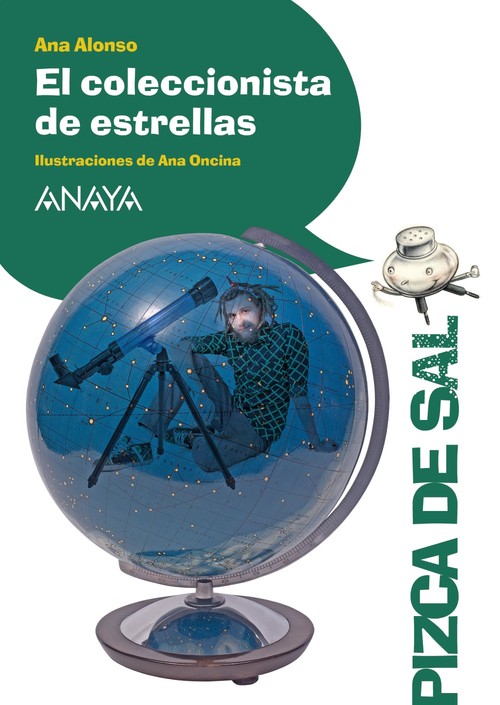 COLECCIONISTA DE ESTRELLAS, EL
