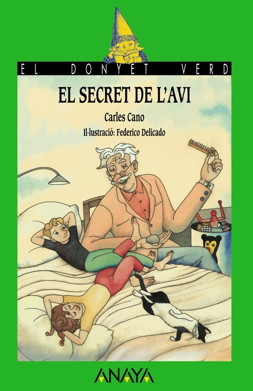 SECRET DE L ' AVI,EL