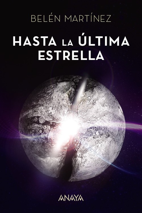 HASTA LA ULTIMA ESTRELLA