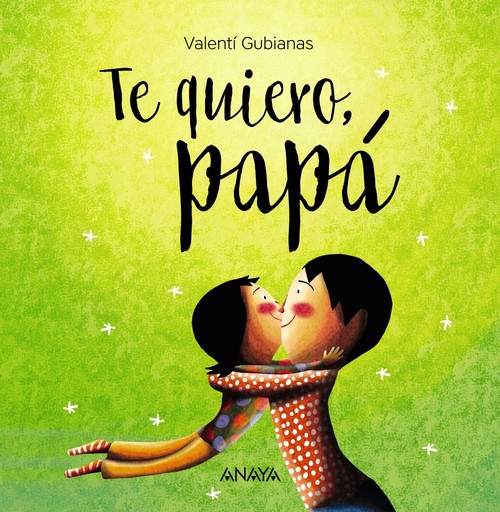 TE QUIERO, MAMA