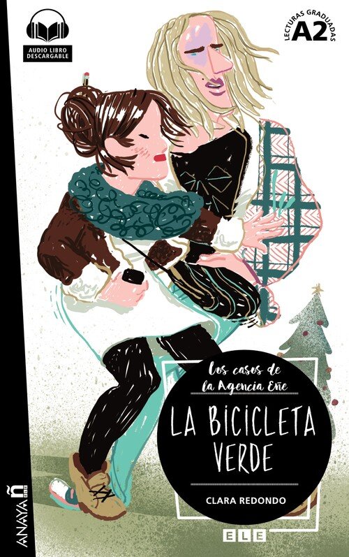 CASOS DE LA AGENCIA E�E LA BICICLETA VERDE