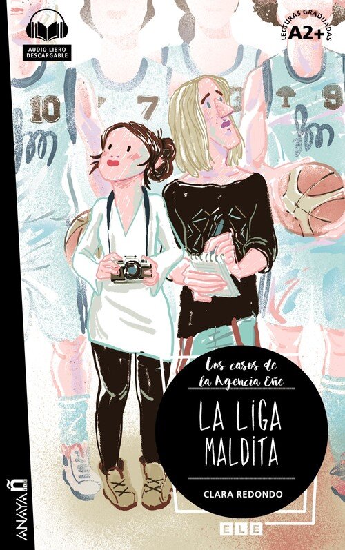 LIGA MALDITA,LA