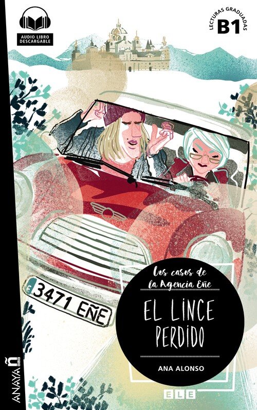 LINCE PERDIDO,EL