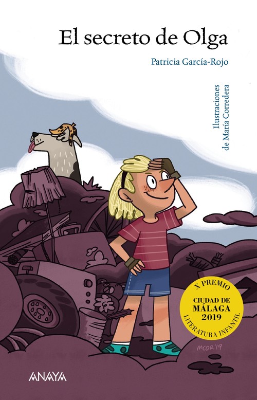 SECRETO DE OLGA, EL