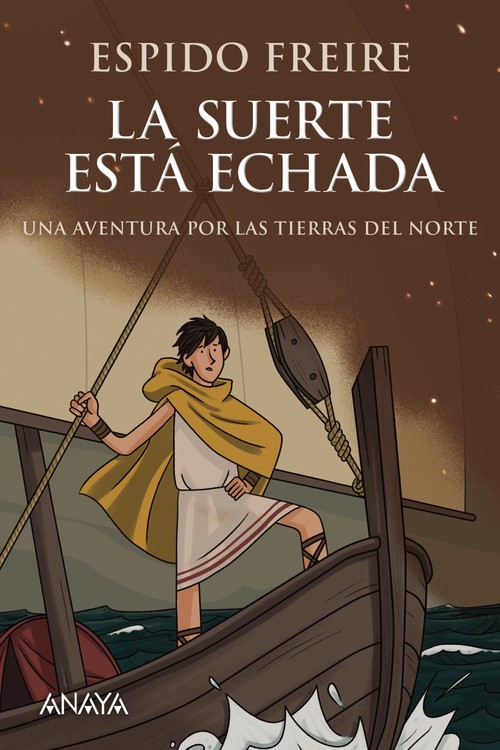 SUERTE ESTA ECHADA,LA