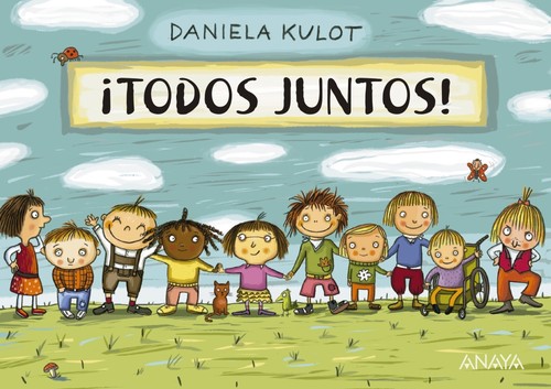 TODOS JUNTOS