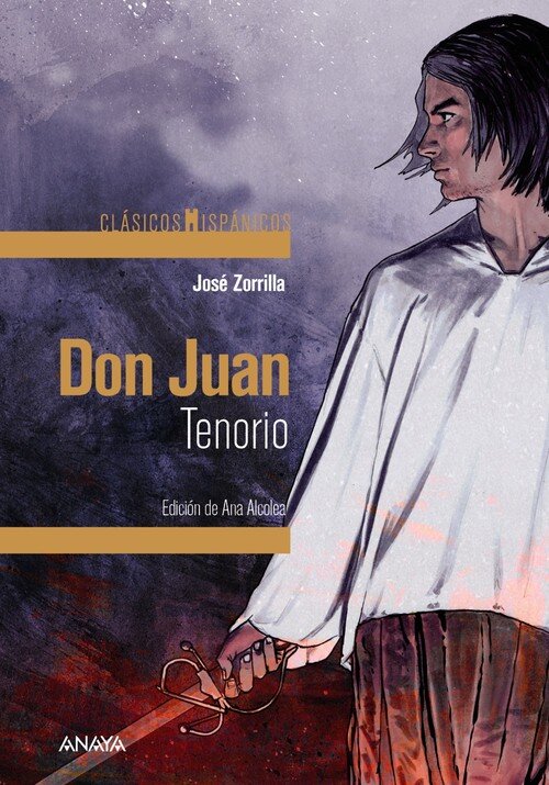 DON JUAN TENORIO