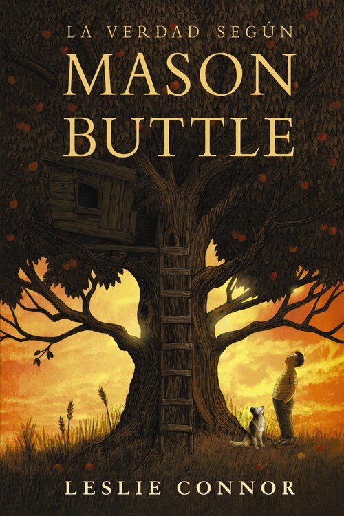 VERDAD SEGUN MASON BUTTLE,LA