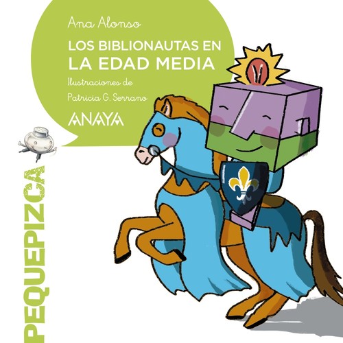 BIBLIONAUTAS EN LA EDAD MEDIA,LOS