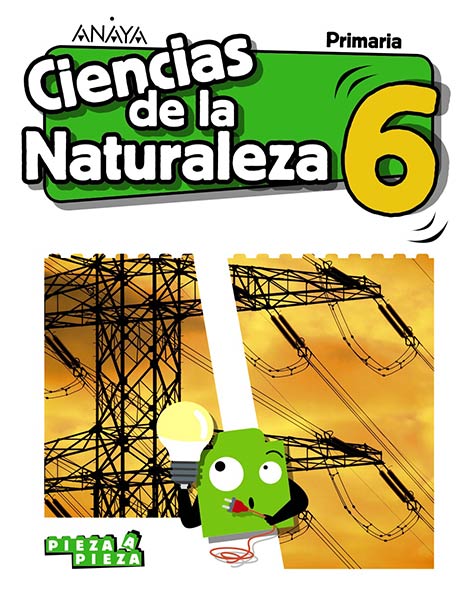 NATURALES 6 EP (MADRID) PIEZA A PIEZA