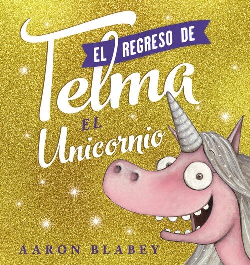 REGRESO DE TELMA, EL