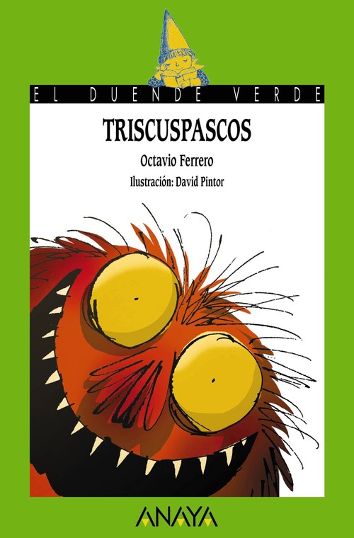 TRULUS, TRULOS Y BUHOS