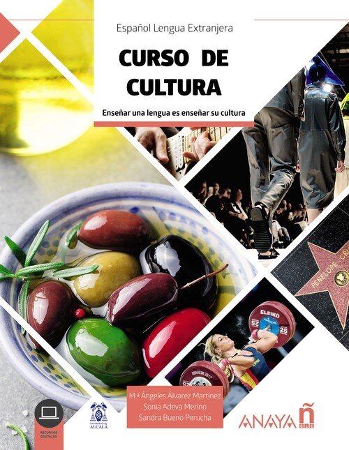 CURSO DE CULTURA MANUAL DE CLASE