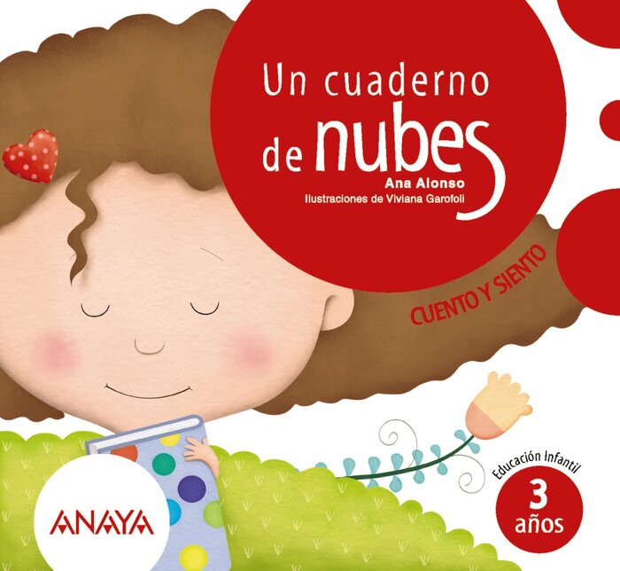 CUENTO Y SIENTO 3 AOS