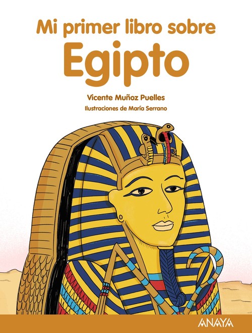 EGIPTO Y EL RIO NILO