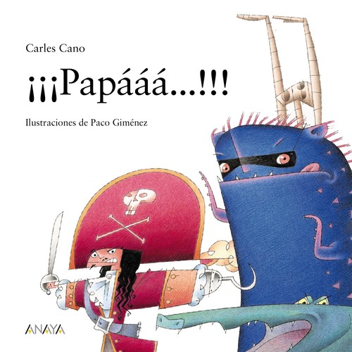 PAPAAA...!!!
