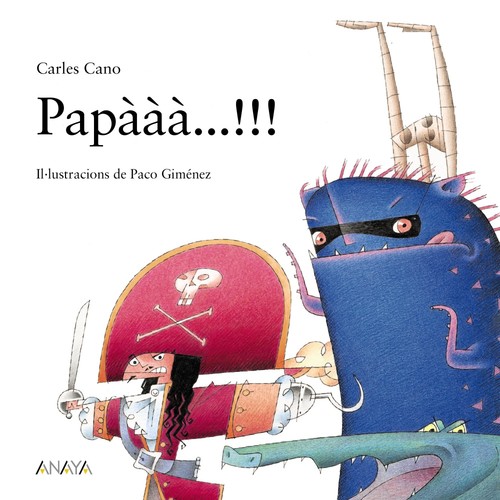 PAPAAA...!!! (CATALA)