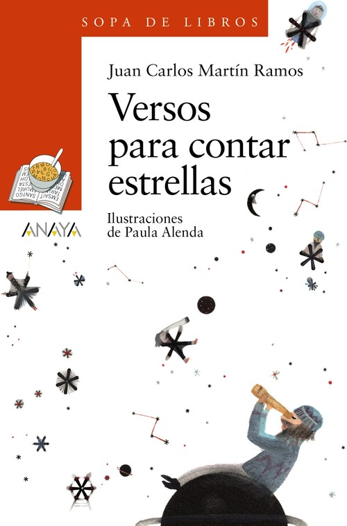 POETA ERES TU