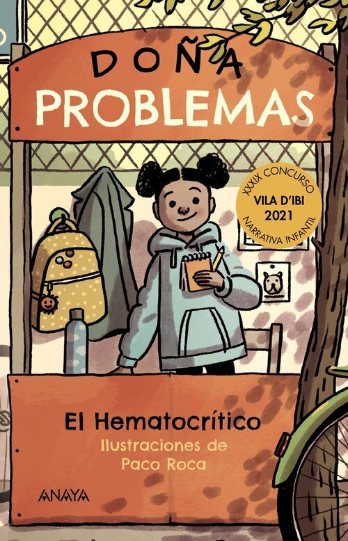 DO�A PROBLEMAS