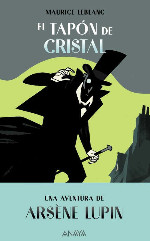 TAPON DE CRISTAL, EL