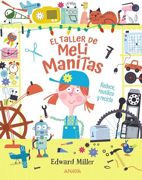 TALLER DE MELI MANITAS, EL