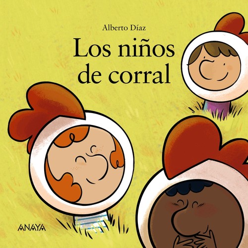 NI�OS DE CORRAL, LOS