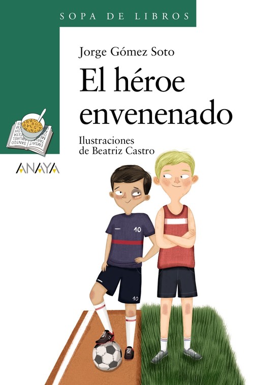 HEROE ENVENENADO, EL