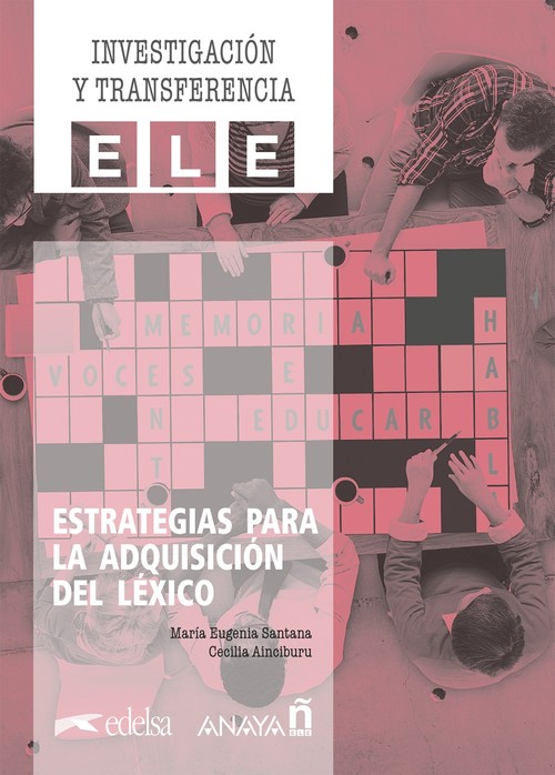 ESTRATEGIAS PARA LA ADQUISICION DEL LEXICO