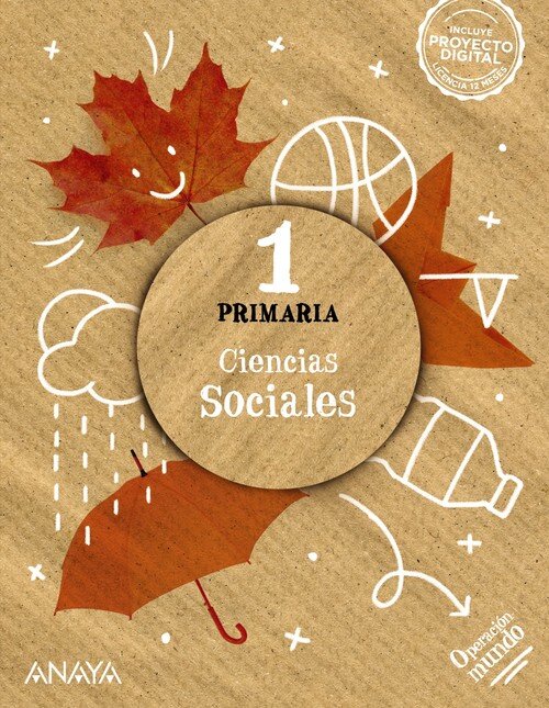 SOCIALES 1 EP ASTURIAS 2022 OPERACION MUNDO