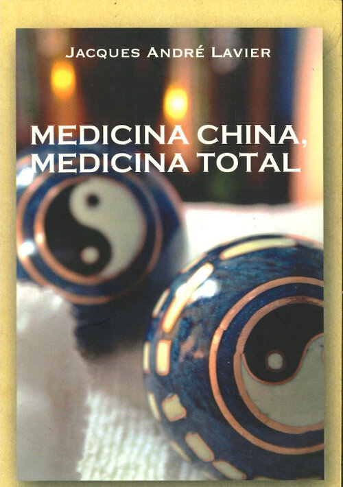 MEDICINA CHINA,MEDICINA TOTAL