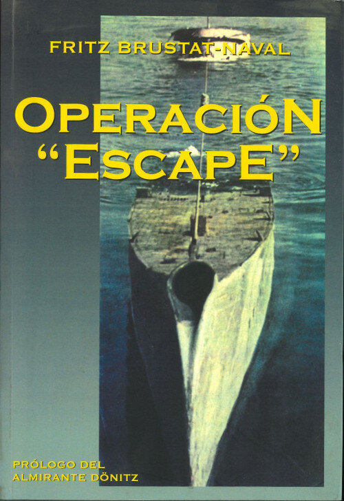 OPERACION ESCAPE