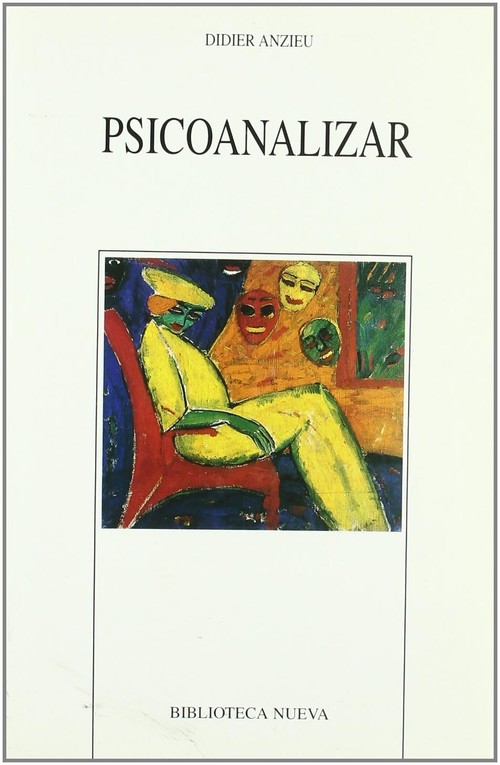 PSICOANALIZAR