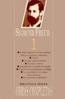 FREUD.O.C.TOMO I-RUSTICA