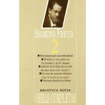FREUD.O.C.TOMO II-RUSTICA