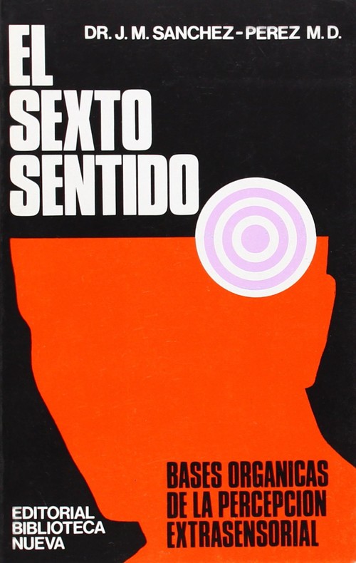 SEXTO SENTIDO, EL