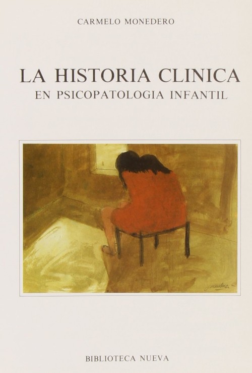 HISTORIA CLINICA EN PSICOPATOLOGIA INFA