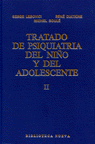 TRATADO PSIQUIATRIA NI�O-2