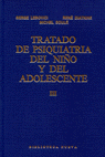 TRATADO PSIQUIATRIA NI�O-3