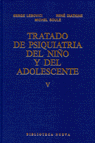 TRATADO PSIQUIATRIA NI�O-5