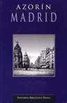 MADRID-AZORIN