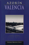 VALENCIA/AZORIN-TAPA BLANDA