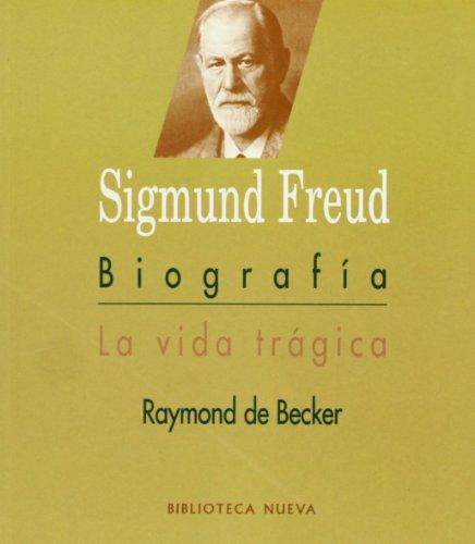 BIOGRAFIA FREUD-VIDA TRAGICA