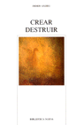 CREAR DESTRUIR