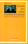 ECONOMIA DE LA POBREZA O POB.ECONOMIA