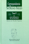 CORRESPONDENCIA II-FREUD