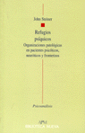 REFUGIOS PSIQUICOS