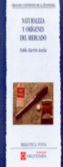 NATURALEZA Y ORIGENES MERCADO